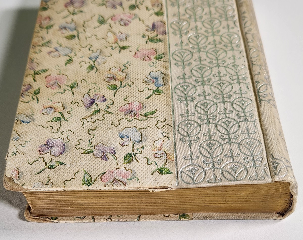 Black Beauty by Anna Sewell 1899 Donohue, Henneberry & Co Antique Classic Novel