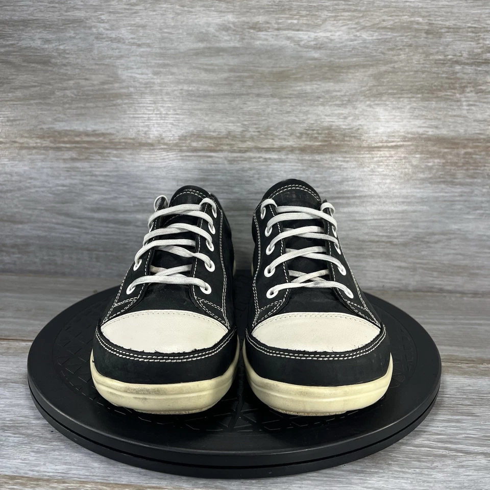 Finn Comfort Womens Soho-S Casual Oxford Walking Sneakers Size EU 39 US 8.5 - Image 2 of 4