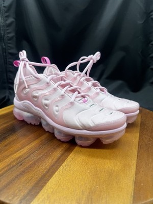 Women's Nike Air VaporMax Plus Pink Foam FZ3614-686 | eBay