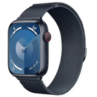 Milanese Loop Band iWatch Strap For Apple Watch Ultra 11 10 9 8 7 SE 38mm-49mm