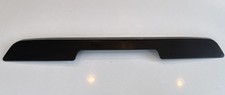 100 Series 98-07 Toyota Land Cruiser Rear Wind Deflector With Mounts-oem 100 Series 98-07 Toyota Land Cruiser Rear Wind Deflector With Mounts-oem