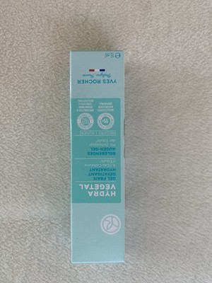 Yves Rocher Hydra Vegetal Belebendes Augen-Gel 15 ml