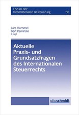Aktuelle Praxis- und Grundsatzfragen des Inte...