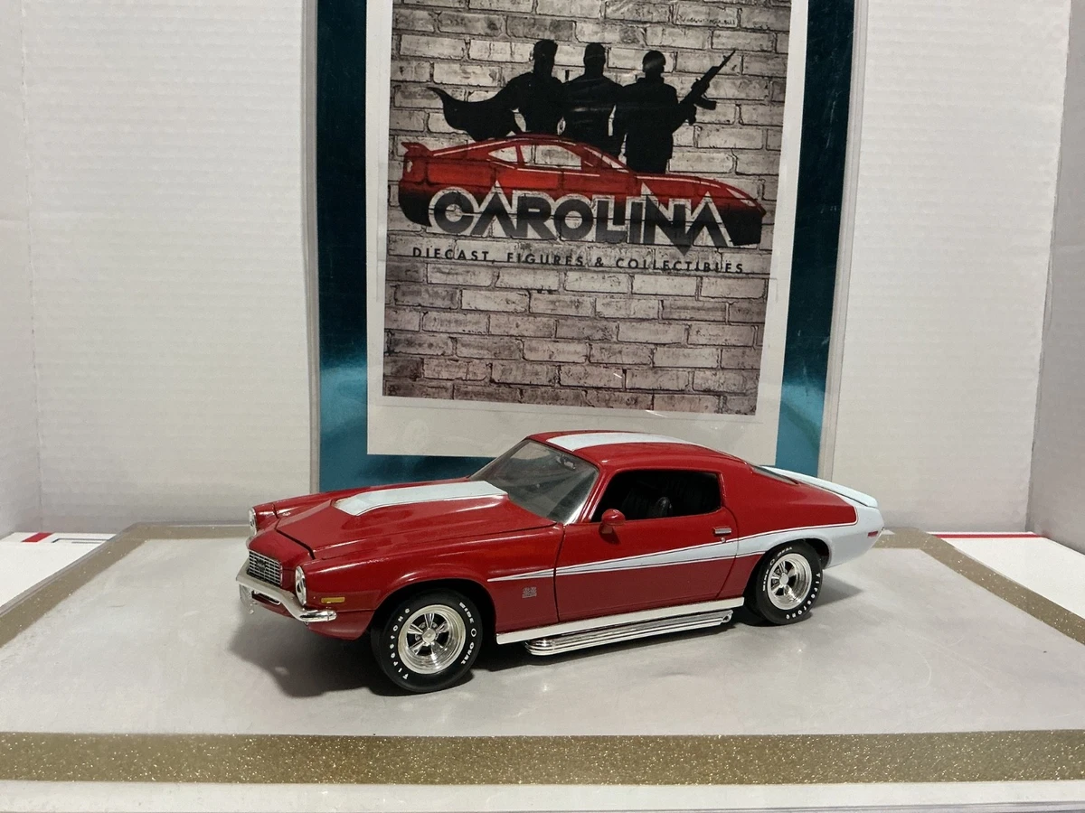 1 18 1970 Camaro | eBay
