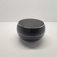 Portable Bluetooth Speaker with Colorful Lights, Loud Sound by NUBWO