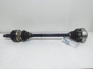 47617 GETRIEBE HINTEN LINKS / 5740130 FÜR BMW SERIE 1 BERLINA E81/E87 118I