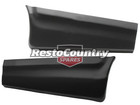 <!--F#f_0-->Ford Rear Qtr 1/4 Rust Repair Panel Pair XA XB XC Ute Van LEFT + RIGHT OUTER<!--F/-->
