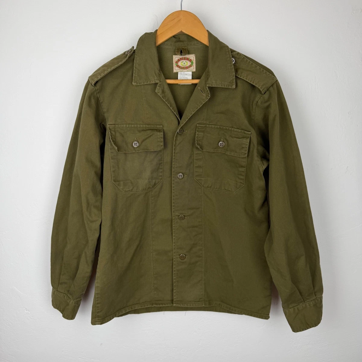 Banana Republic Original 1980s Vintage Outerwear Coats & Jackets