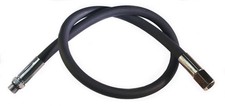 Hochdruckschlauch für Finimeter 64cm lang bis 300bar
