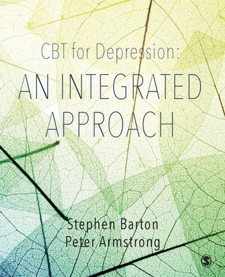 CBT for Depression An Integrated Approach Stephen Barton (u. a.) Taschenbuch