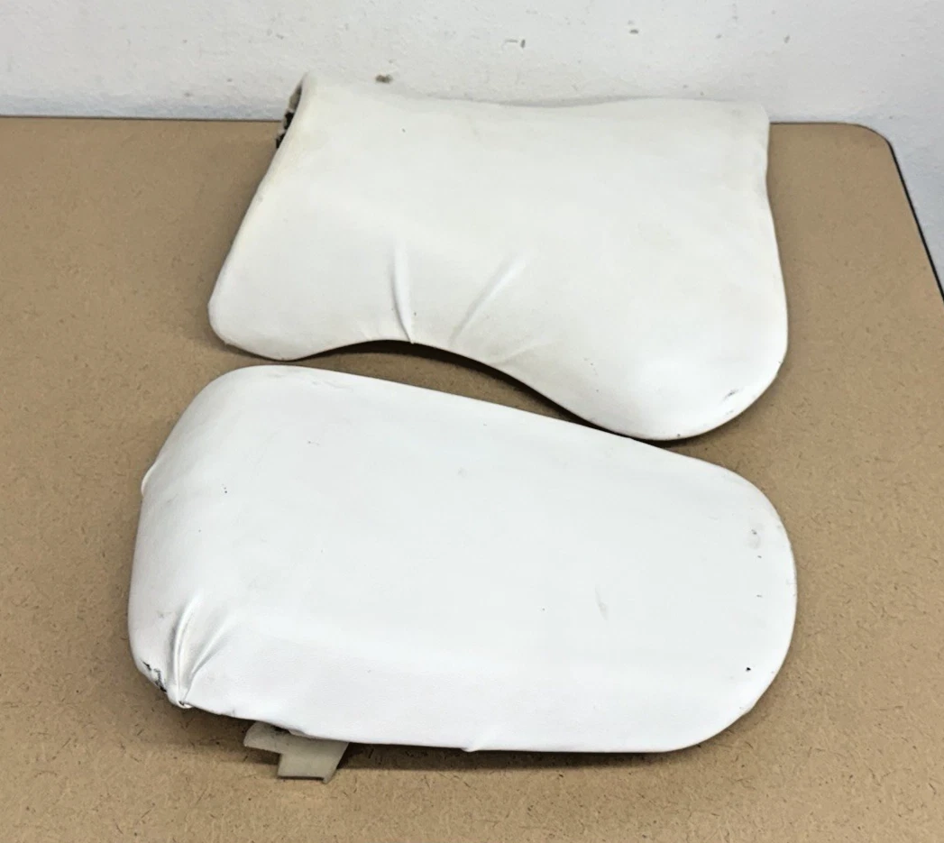 Kawasaki White Motorcycle & Scooter Seats, Parts & Accessories for