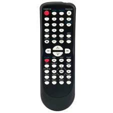 New NB681UD Replace Remote for Funai DVD VCR Combo Player DV220FX4 A CDV225FX4