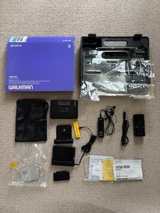 Sony Wm 504 | eBay