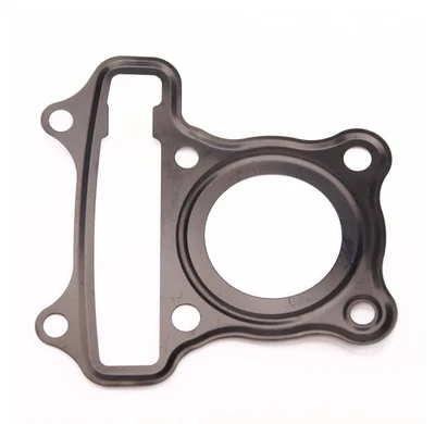 Joint de culasse moteur OEM scooter Kymco 50cc Agility 12251KGBGC00 - Photo 1/2