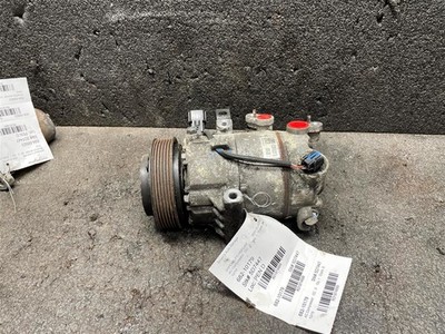 AC Compressor Sedan Fits 17-20 ELANTRA 1974899