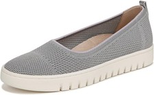 Vionic Women's Uptown Skimmer Knit Flats NW/OB