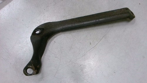 Stütze Halterung Turbolader Mercedes-benz C 220 CDI Bj 2003 203 2681501