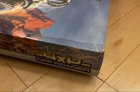 LEGO Technic 8466 4X4 Off Roader Model Unopened Unused