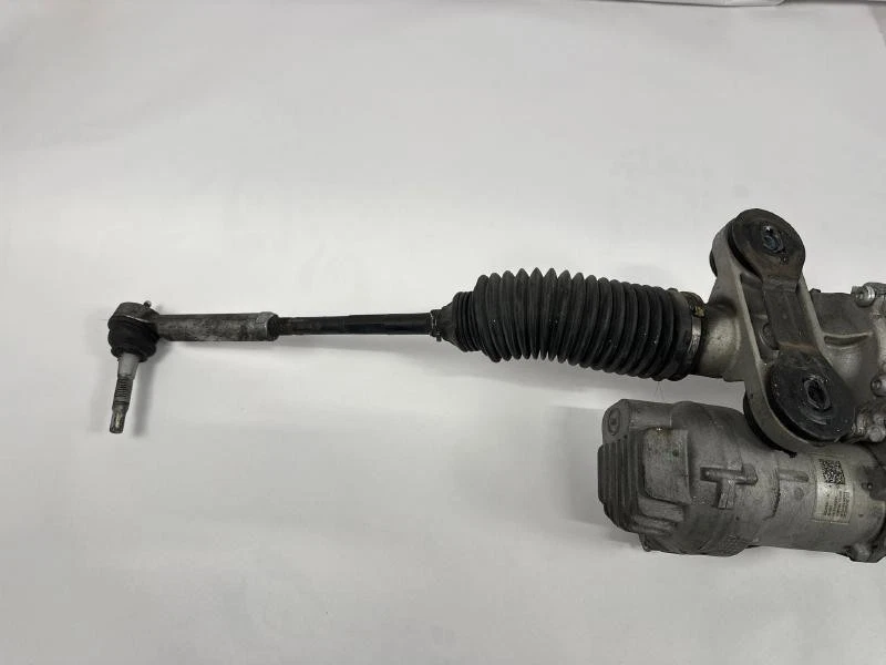 2015 Cadillac Escalade Steering Gear Power Steering Rack And Pinion Assembly OEM Foto 4 de 4