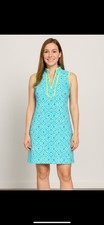 Eliza J Vintage inspired Mini dress Size 8 NWT