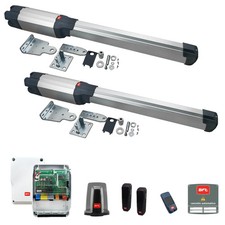 Phobos BT B40 Smart Kit 24v automazione cancello battente 700kg 4m