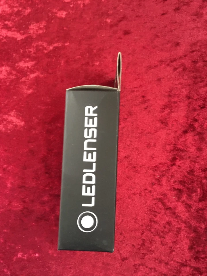 Clip de cinturón inteligente Zweibrder 0315 para lente LED P5 / P5R... Foto 4 de 4