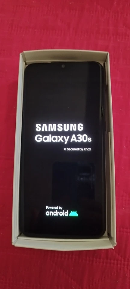 Samsung Galaxy A30s · 64GB, foto 2 di 5