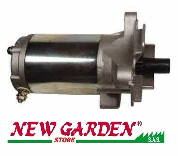 Anlasser AufsitzmäHer RasenmäHer Honda Gxv 390 31200-ZF5-L32-image