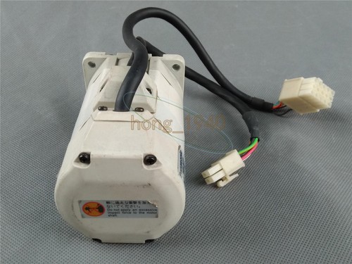 Servomotor Panasonic MSMA022A1C usado 1 pieza - Imagen 2 de 8