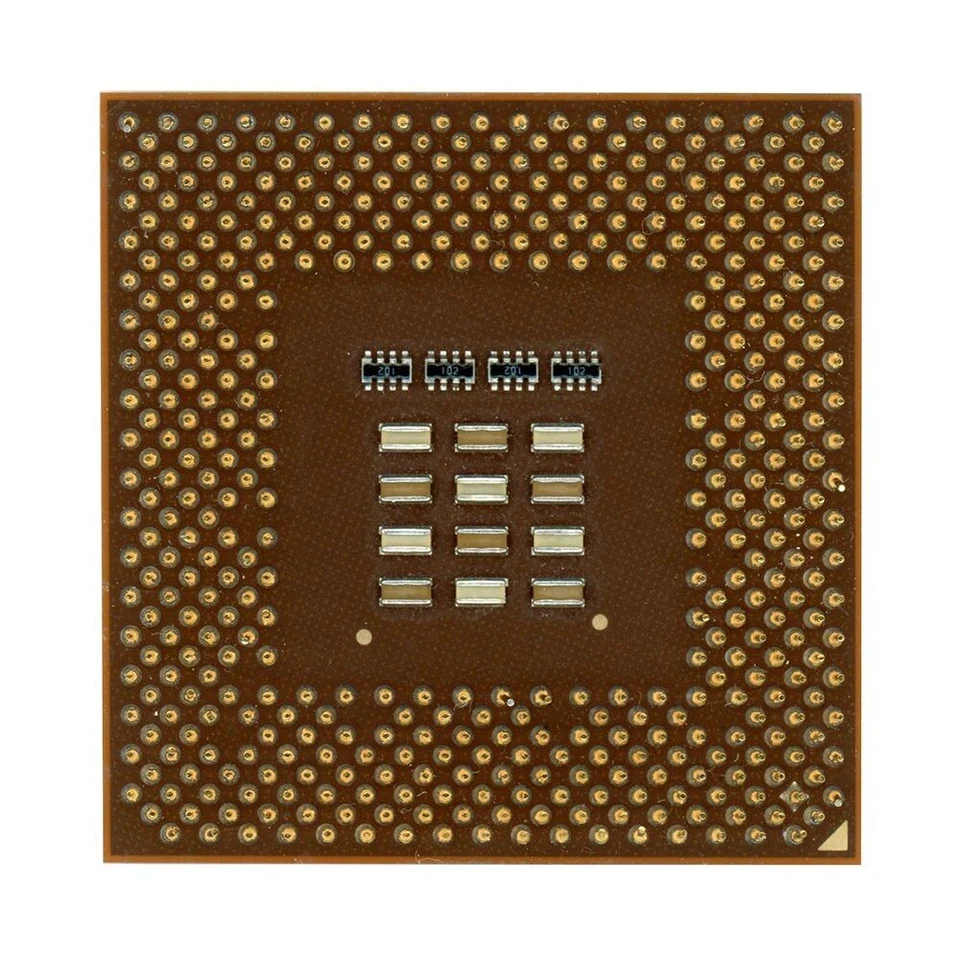 Processor AMD Athlon XP 1800+ AX1800DMT3C 1533MHz Socket 462 - Image 2 of 2
