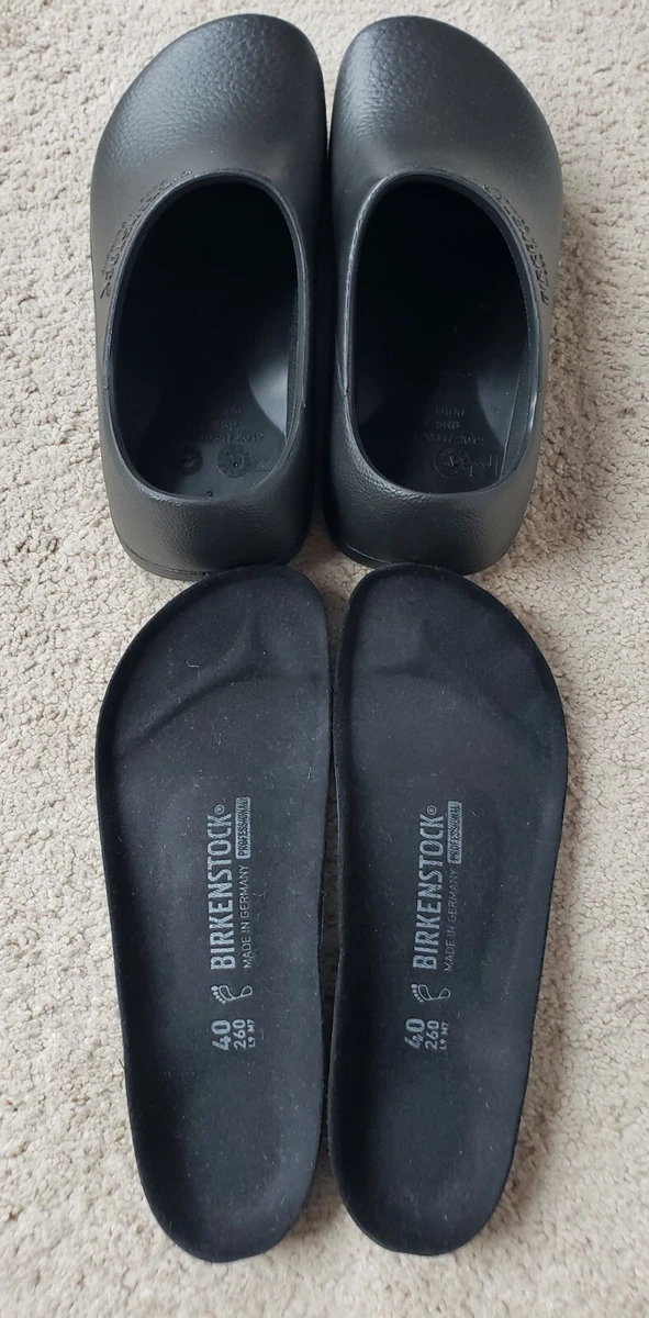 Polyurethane birkenstocks store