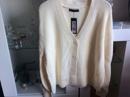 ladies Christmas Cardigan 