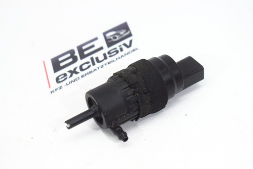 Audi TTS 8S FV Cabrio Wischwasserpumpe Waschpumpe Scheibenreinigung 8K5955647