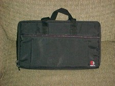 Coast 30- Cassette Carrying Case Used