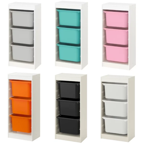 Ikea Regale fr Kinder online kaufen | eBay.de