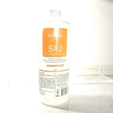 Bella Mette Beautiful Voices SA2 Oil Contra Exfoliate Hydrate 400ml. EXP 2/26