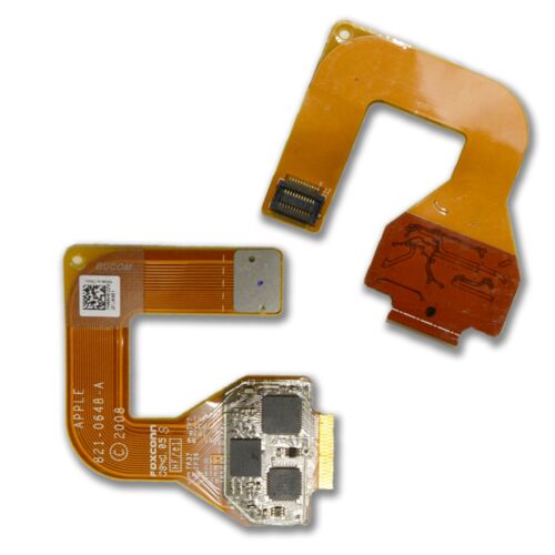 Trackpad touchpad cavo flessibile per Apple Macbook Pro Unibody 15" A1286 2008 cavo - Foto 1 di 1