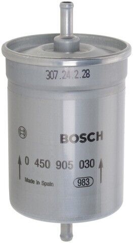Filtro de combustible Bosch P N F5030 - Imagen 1 de 7