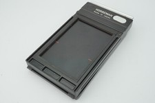 Adaptateur Planchette Objectif Sinar Vers Linhof Technika / Wista / Horseman