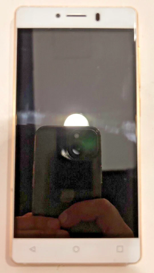 SMARTPHONE PRIMUX OMEGA K 2GB RAM ANDROID 5 DUAL SIM - Immagine 2 di 4