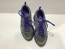 The North Face Ultra Tac Primaloft Waterproof Hiking Sneakers Boys US Size 3