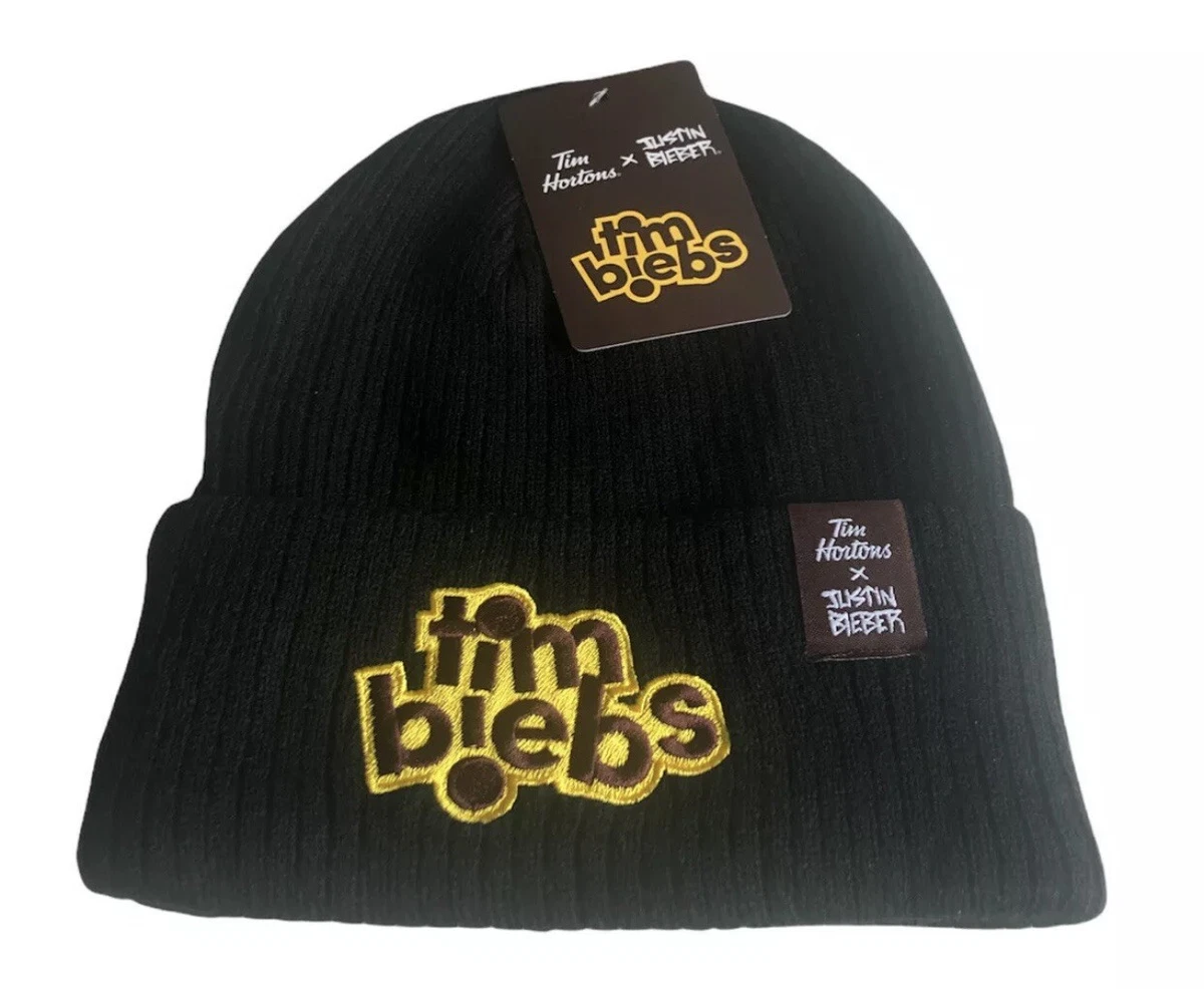 beanie hat branded