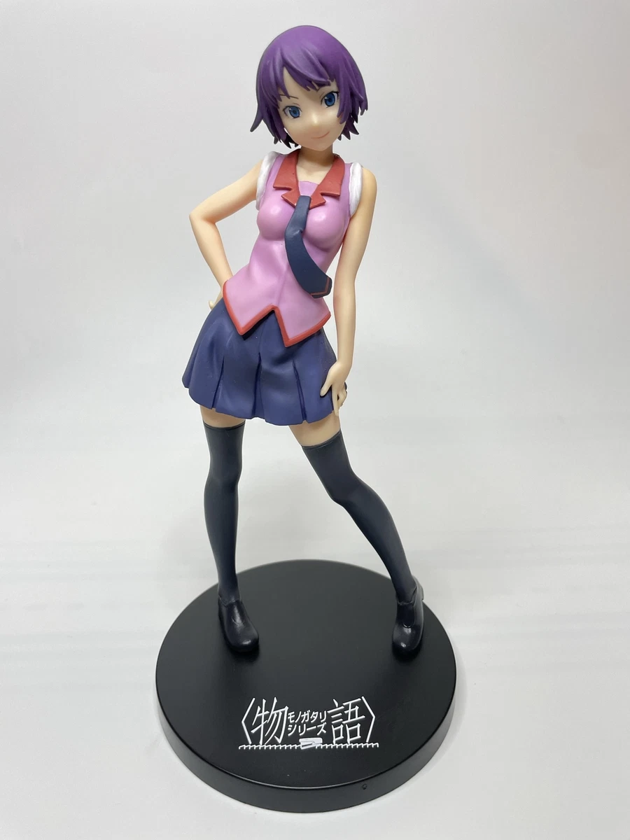Bakemonogatari figure 2025