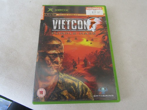 ORIGINAL XBOX GAMES (NOT 360/ONE) PICK-A-GAME VARIOUS TITLES **UPDATED**28/07/25 - Picture 230 of 308