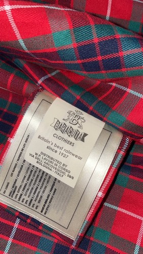 Baracuta X Wacko Maria G9 Animalier - Bild 13 von 19