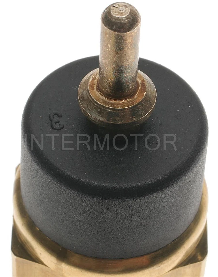 Transmisor de temperatura de refrigerante de motor de encendido estándar para Mercedes-Benz TS-372 Foto 4 de 4