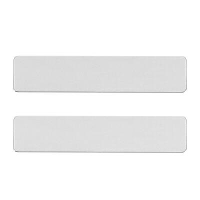 2 Pcs Central Pneumatic Compressor Parts Replacement Freight Gasket Test Kit