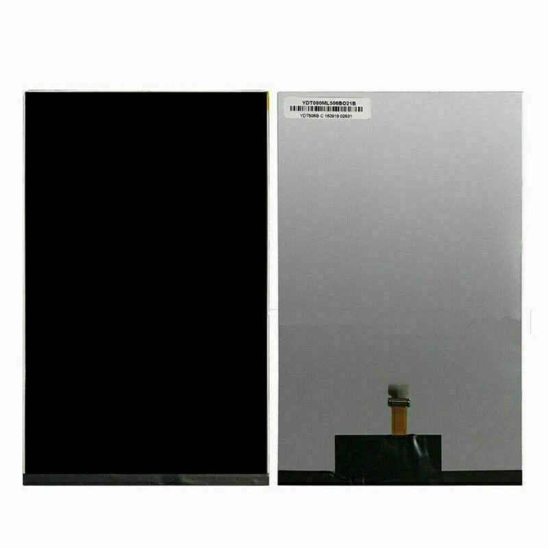For Samsung Galaxy Tab 4 SM-T330 T337A 8.0 New LCD Display Screen Replacement - Image 1 of 3