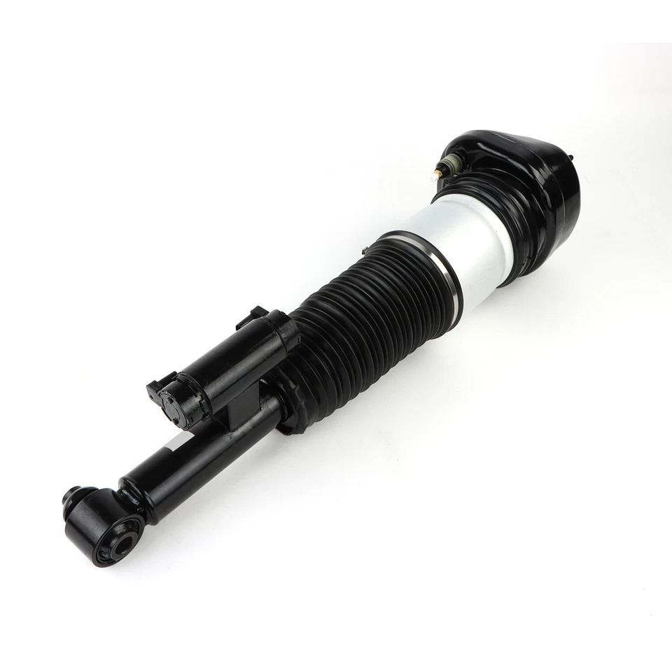 37106874593 Amortiguador de suspensión neumática trasera izquierda para BMW 740i 750i 750Li G11 G12 Foto 4 de 4