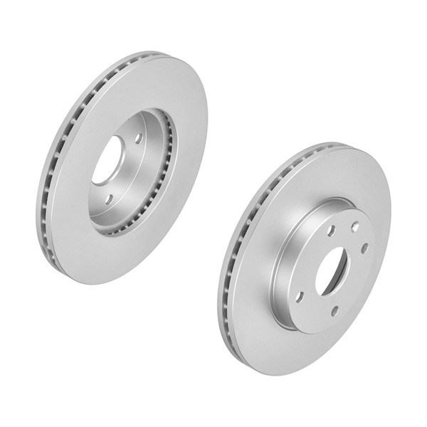 F.Becker_Line Bremsscheiben BelüFtet Vorne Rechts Links FüR Chevrolet Epica-image